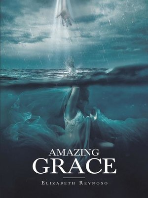 cover image of Amazing Grace